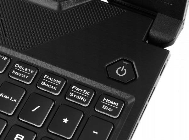 Laptop ASUS TUF Gaming A15 FA506NF-HN004, 15.6", AMD Ryzen 5-7535HS, 8GB RAM, 512GB SSD, NVIDIA GeForce RTX 2050