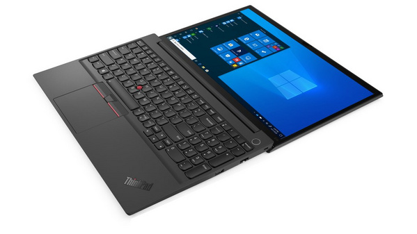 Laptop Lenovo ThinkPad E15 i5-1135G7, 15.6", 16 GB RAM, 256 GB SSD, Intel® Core™ i5, Intel Iris Xe Graphics, i zi