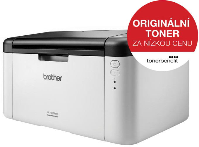 Printer Brother HL-1223WE