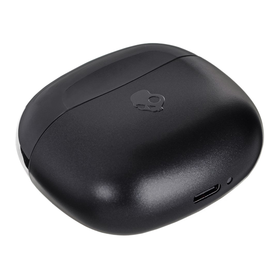Dëgjuese Skullcandy Rail ANC, Wireless, të zeza