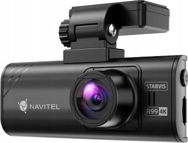 Kamerë për veturë Navitel R99 4K GPS
