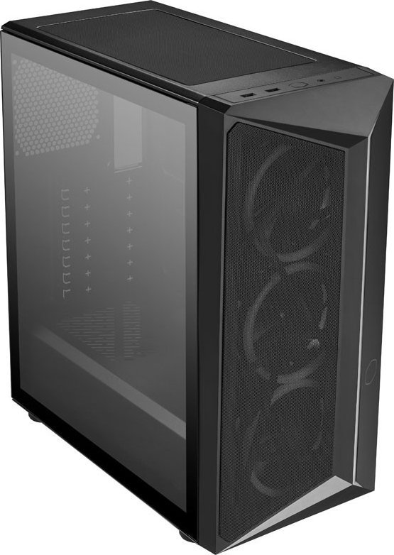 Kasë Cooler Master CMP 510 ARGB, Midi Tower