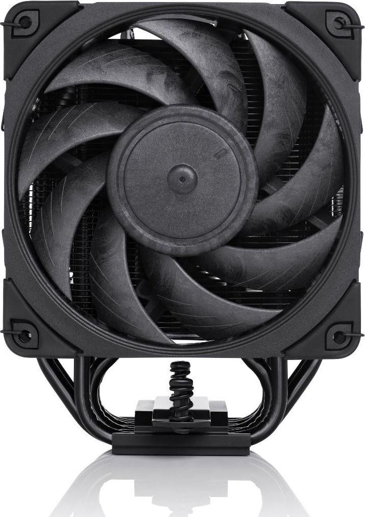 Ftohës për CPU Noctua, i zi