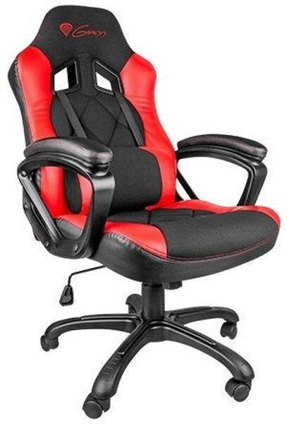 Karrige Genesis Nitro 330, zi / kuq
