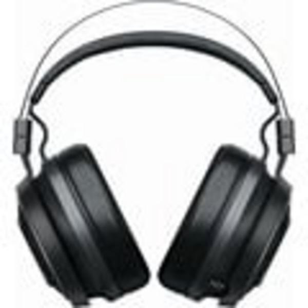 [OUTLET] Kufje Razer Nari Ultimate, të zeza