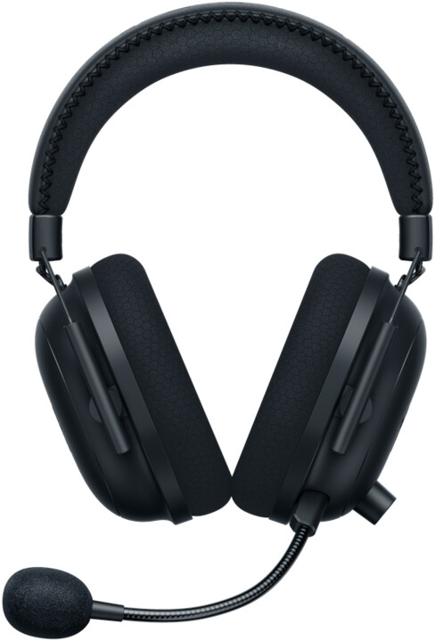 Слушалки Razer BlackShark V2 Pro, црни