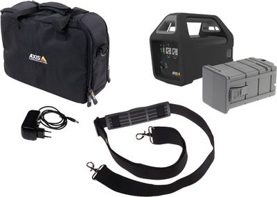 Mjet komunikimi me valë AXIS T8415 (506-881), 12V