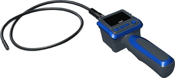 Kamerë e inspektimit Limit (190120105)