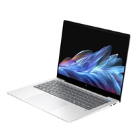 Laptop HP OmniBook X 14-fe1012nc, 14", Qualcomm Snapdragon X Plus, gri