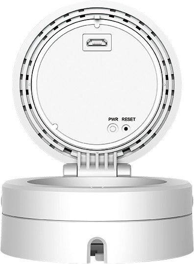 Kamerë D-Link DCS-8010LH                 