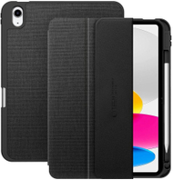 Заштитна маска за таблет Tech-Protect SC Pen Canvas за iPad 11\" и 10.9\", црна