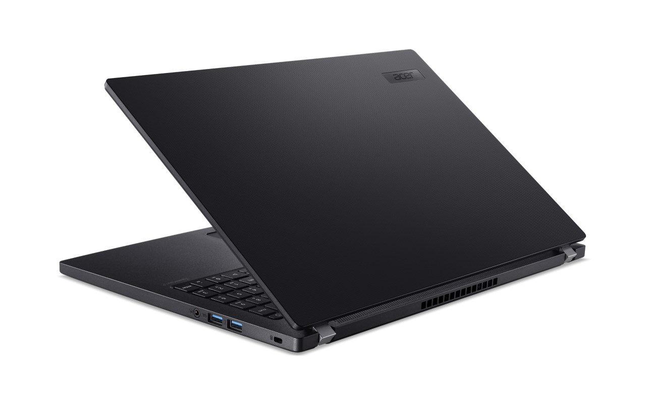 Laptop Acer TravelMate P2, 15.6", Intel Core i3 1215U, 8 GB RAM, 256 GB SSD, i zi
