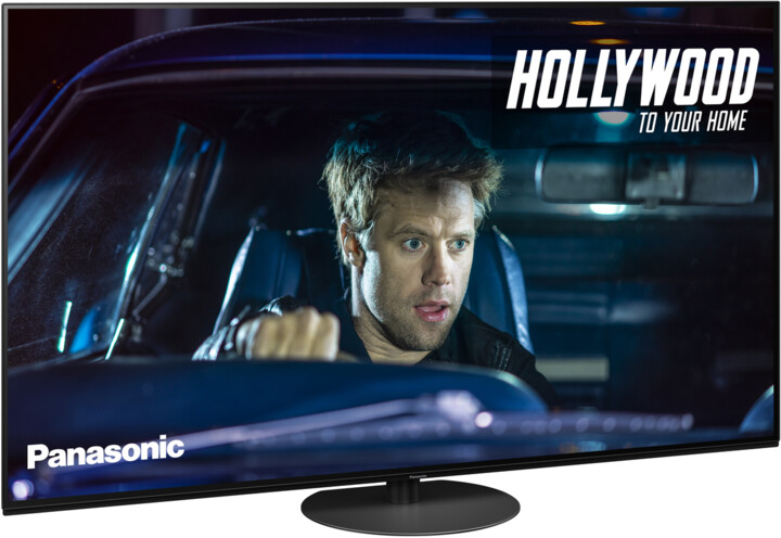 Televizor Panasonic TX-65HZ980E, 65" (164cm), 4K UHD, i zi