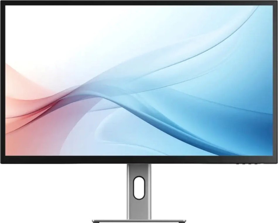Monitor Alogic Clarity, 32", UHD 4K, i zi