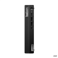 Kompjuter desktop Lenovo ThinkCentre M75q Gen 5, AMD Ryzen 5 8500GE, Barebone, i zi