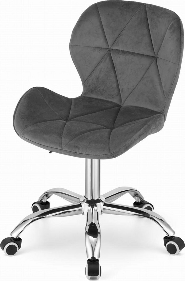 Karrige zyre Leobert Avola, e hirtë e errët