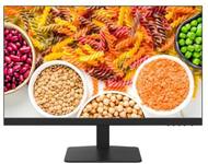 Monitor Hikvision DS-D5024F2-1P2, 24", Full HD, i zi