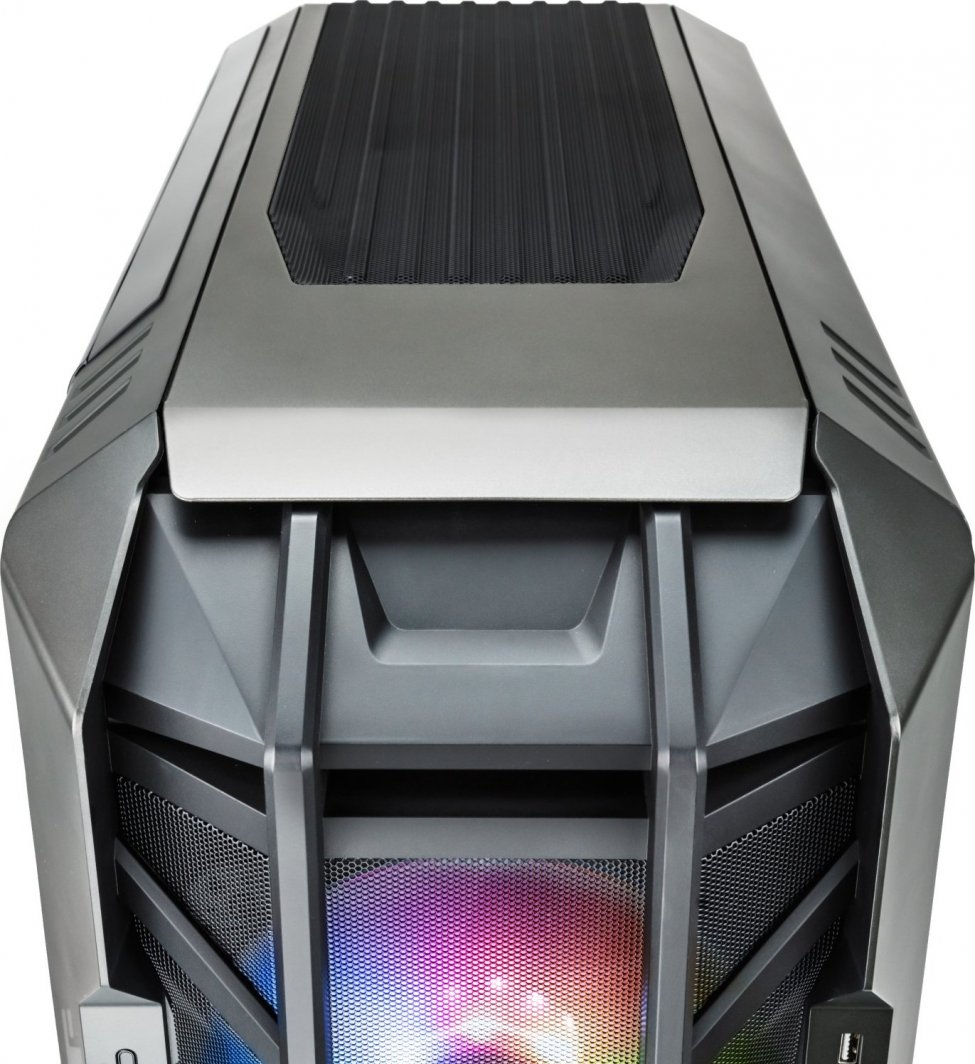 Kasë Cooler Master HAF 700, Full Tower