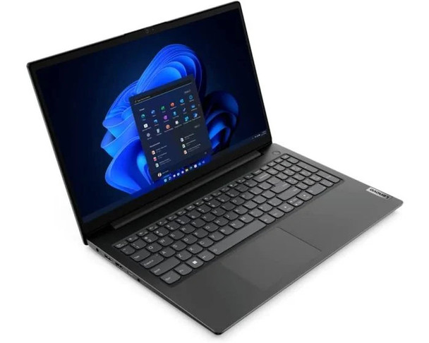 Laptop Lenovo V15 G3, 15.6" Intel Core i7-1255U, 8GB RAM, 512GB SSD, Intel Iris Xe Graphics