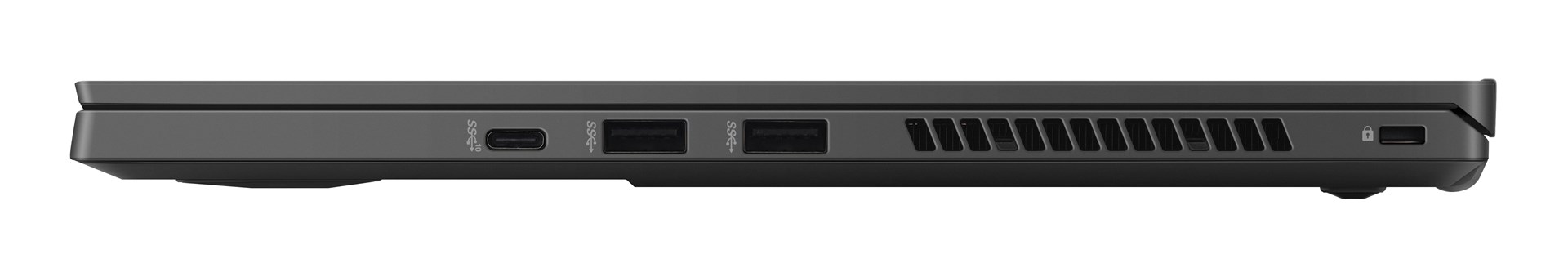 Laptop ASUS ROG Zephyrus, 14", AMD Ryzen 7 5800HS, 16 GB RAM, 512 GB SSD, NVIDIA GeForce RTX 3050, i hirtë