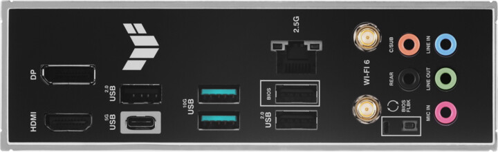 Pllakë amë ASUS TUF GAMING A620-PRO WIFI - AMD A620