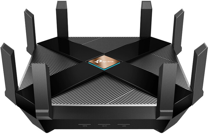 Ruter TP-LINK Archer AX6000