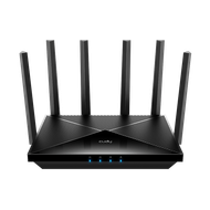BE11000 2.5G Tri-Band Mesh Wi-Fi 7 Router WR11000