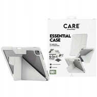 Këllëf PanzerGlass CARE by TPU Essential Case, për iPad Air, gri e hapur