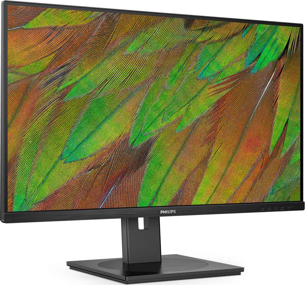Monitor Philips 3000 Series 32B1U3900/00, 31.5", 4K Ultra HD, i zi