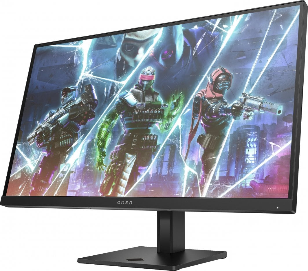 Monitor HP Omen 27s, 27", Full HD, i zi 