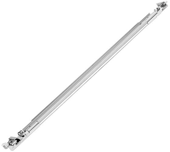 Shina SilverStone SST-RMS05-22 për kabinet Rack