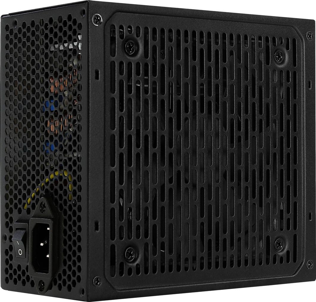 Burim energjie Aerocool LUX AEROLUX-550-80BRONZE ATX, 550W