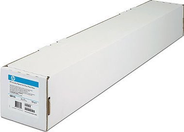 Letër matte për posterë HP Super Heavyweight Plus, 42", rrotull 30m, e bardhë