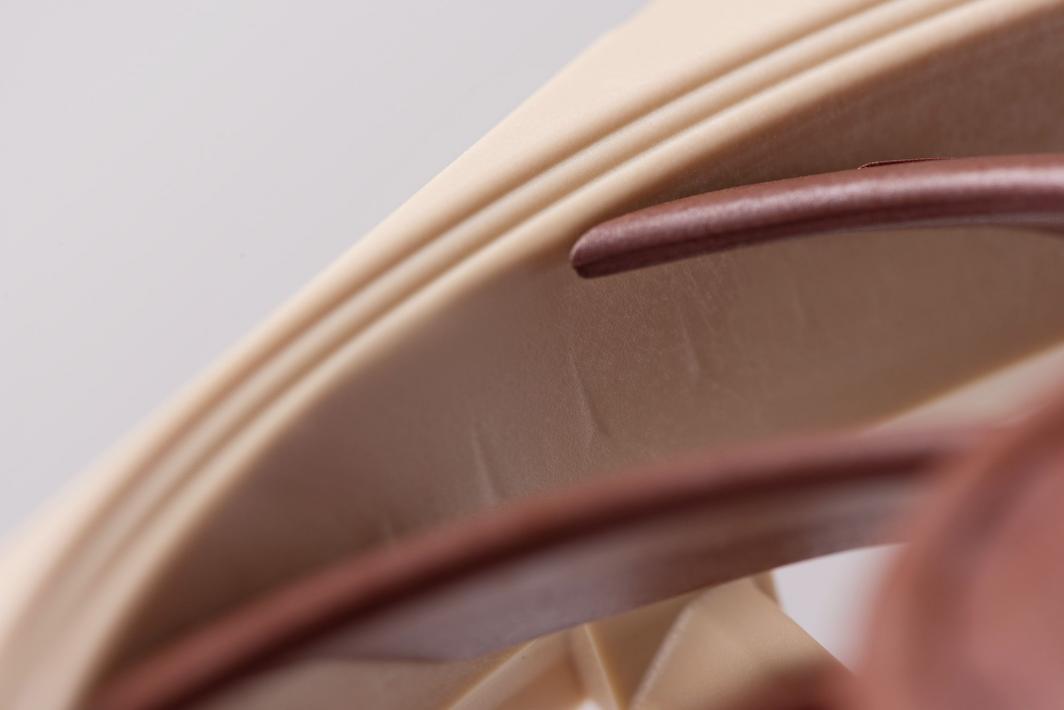 Ftohës Noctua NF-A12x25 LS-PWM, 120 mm