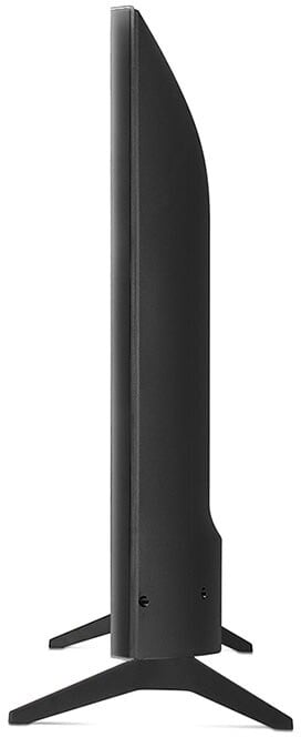 Televizor LG 43UQ75006LF, 43" (108cm), 4K UHD, i zi