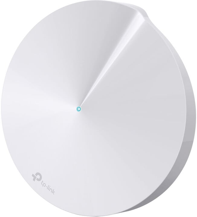 Ruter TP-LINK Deco M5, 2 njësi