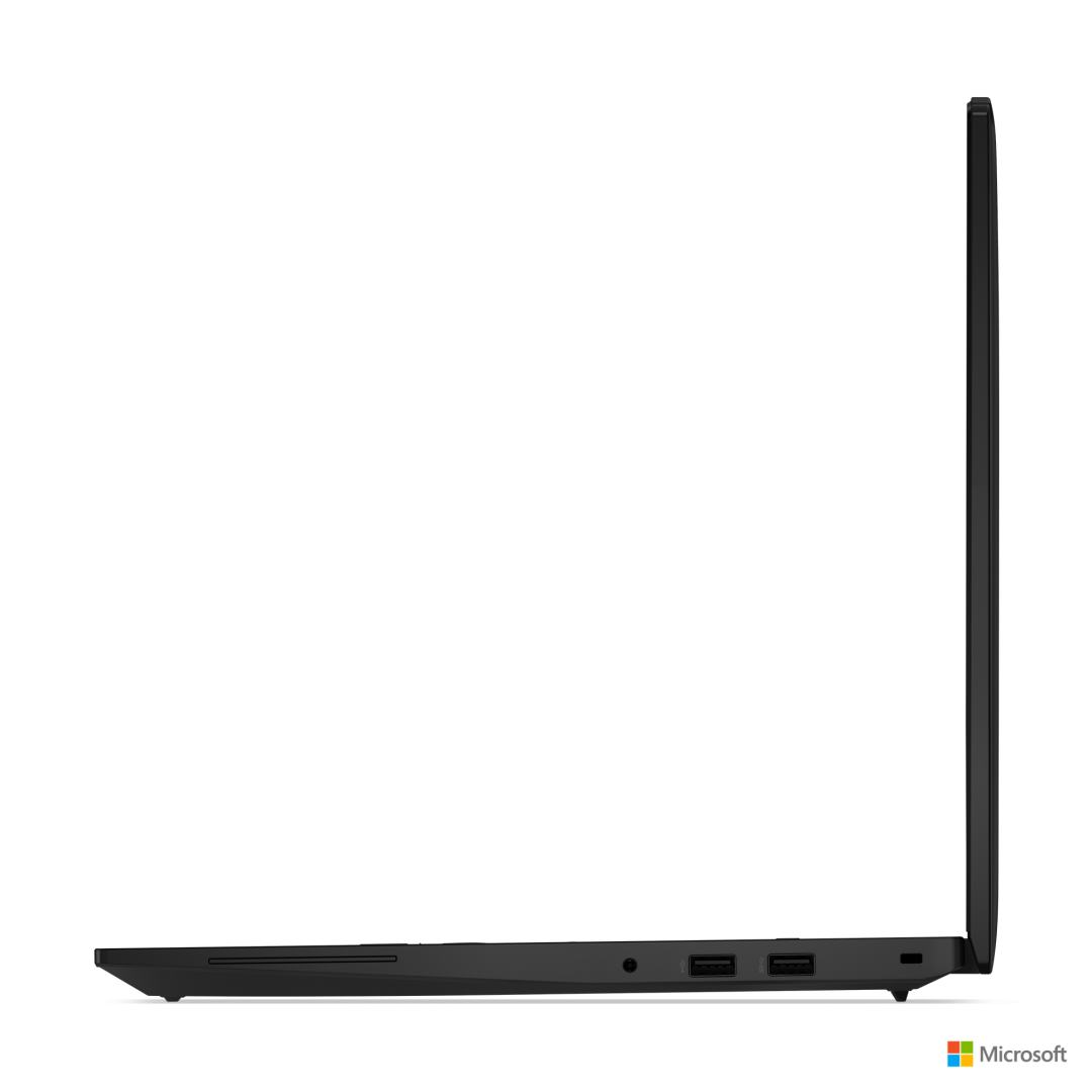 Notebook Lenovo ThinkPad L16 Gen 1, 16" WUXGA, Intel Core Ultra 7 155U, RAM 32GB, SSD 1TB, i zi