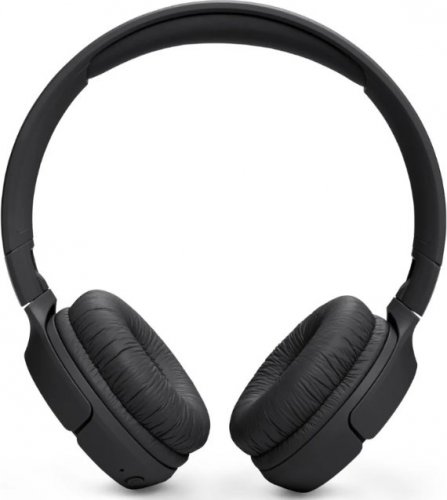 Слушалки JBL Tune 520BT, црна боја