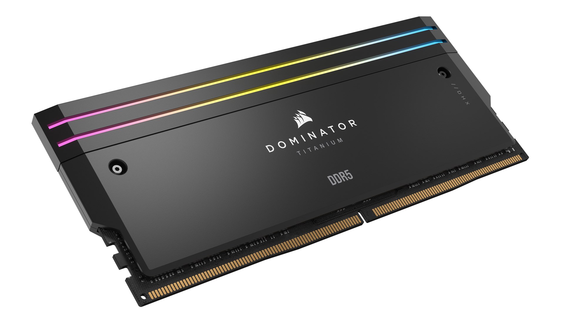 Memorie RAM Corsair Dominator Titanium CMP96GX5M2B6600C32 96 GB (2 x 48 GB) DDR5 6600 MHz