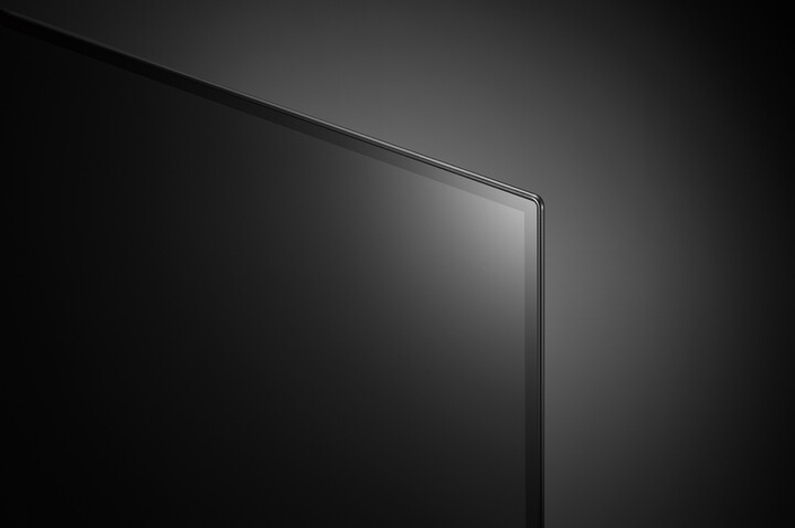 Televizor LG OLED65B3, 65" (164cm), 4K UHD, i hirtë