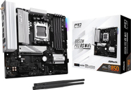 Pllakë amë Asrock B850M Pro RS WiFi, AMD B850, Socket AM5, Micro ATX