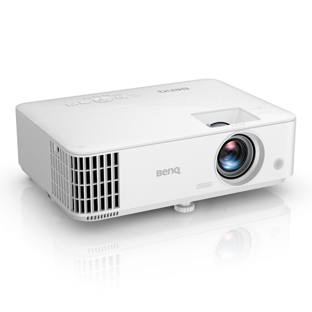 Projektor Benq MU613, WUXGA, 4000AL, DLP, i bardhë