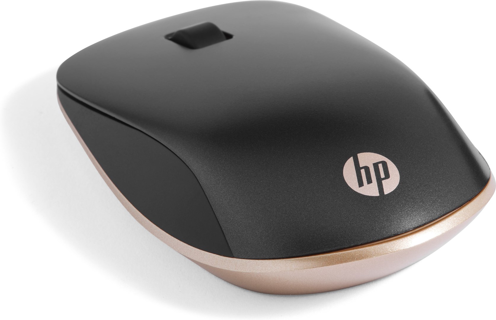 HP 410 Slim Silver Bluetooth Mouse 2