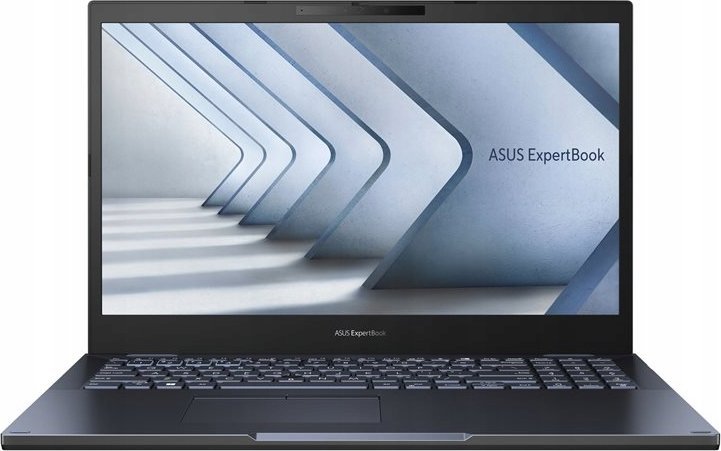Laptop ASUS ExpertBook B2 B2502CBA-BQ0332X, 15.6", Intel® Core™ i5-1240P, 16GB RAM, 512GB SSD