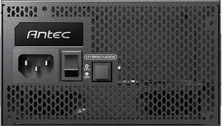 Burim energjie Antec HCG850 PRO Platinum 0-761345-20009-7 ATX 3.0, 850W