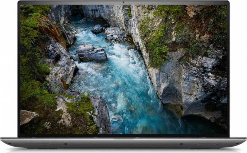 Laptop Precision 5480, 14.0", Intel Core 7-13700H, 16GB RAM, 512GB SSD, Nvidia RTX A1000