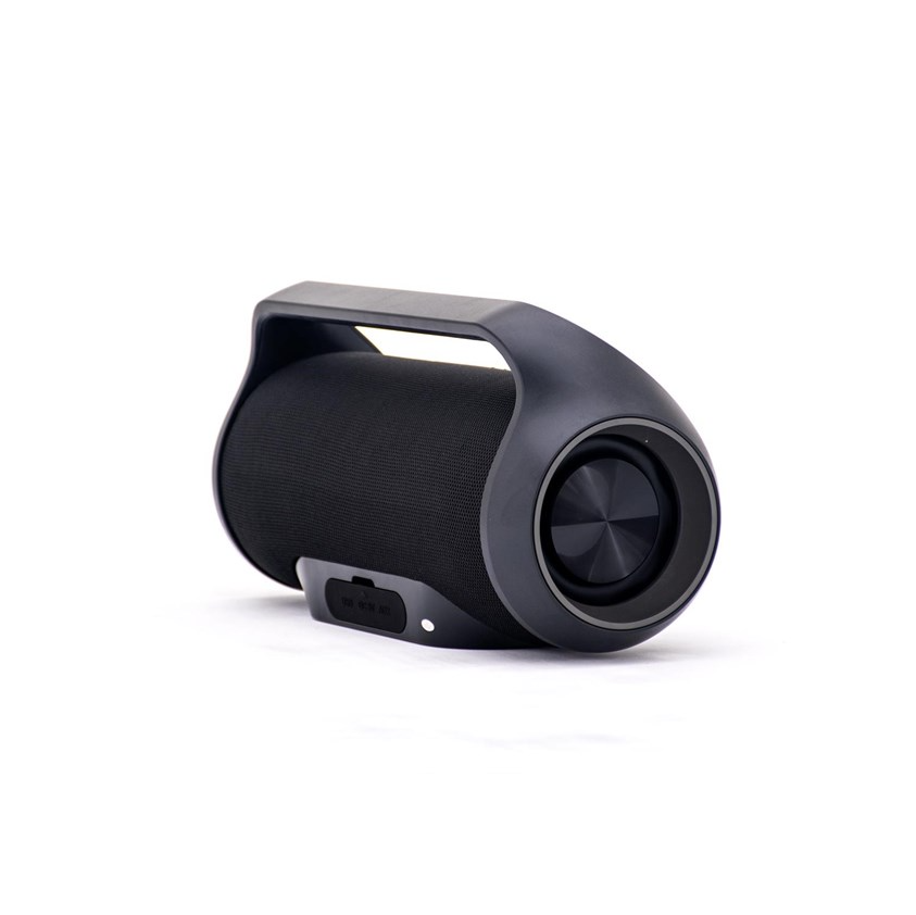 Zmadhues zëri Vivax BS-260, bluetooth, i zi