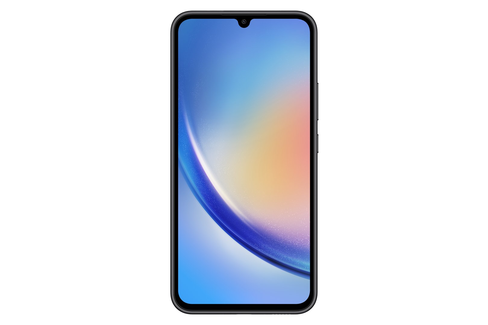 Celular Samsung Galaxy A34 Enterprise Edition 5G, 6.6", 256GB, 8GB RAM, MediaTek Dimensity 1080, i zi