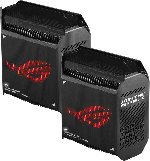 Ruter ASUS ROG Rapture GT6, 2 copë