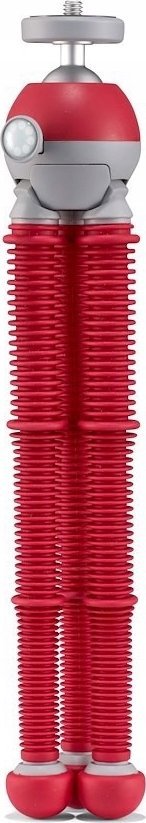 Tripod JOBY Podzilla Medium Kit, i kuq